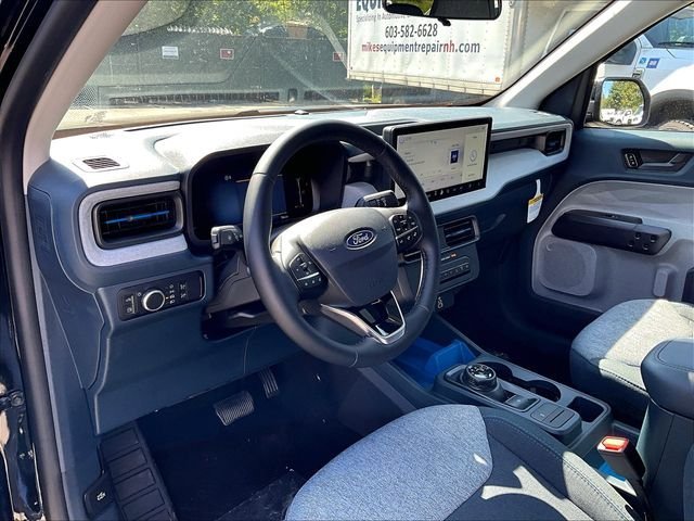 New 2025 Ford Maverick XLT w/ XLT Luxury Package FWD image 7