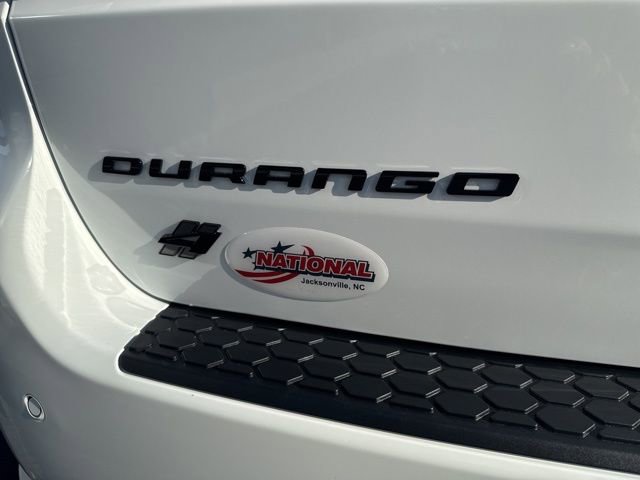 New 2026 Dodge Durango GT image 33