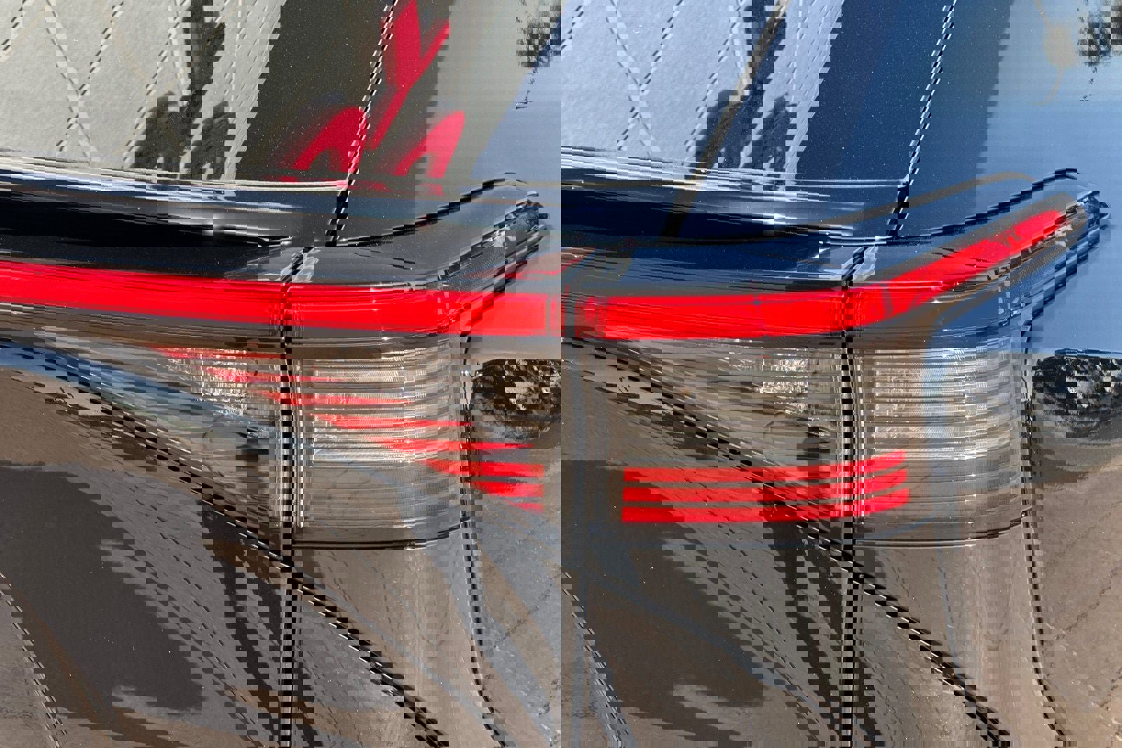 New 2026 Toyota bZ image 33