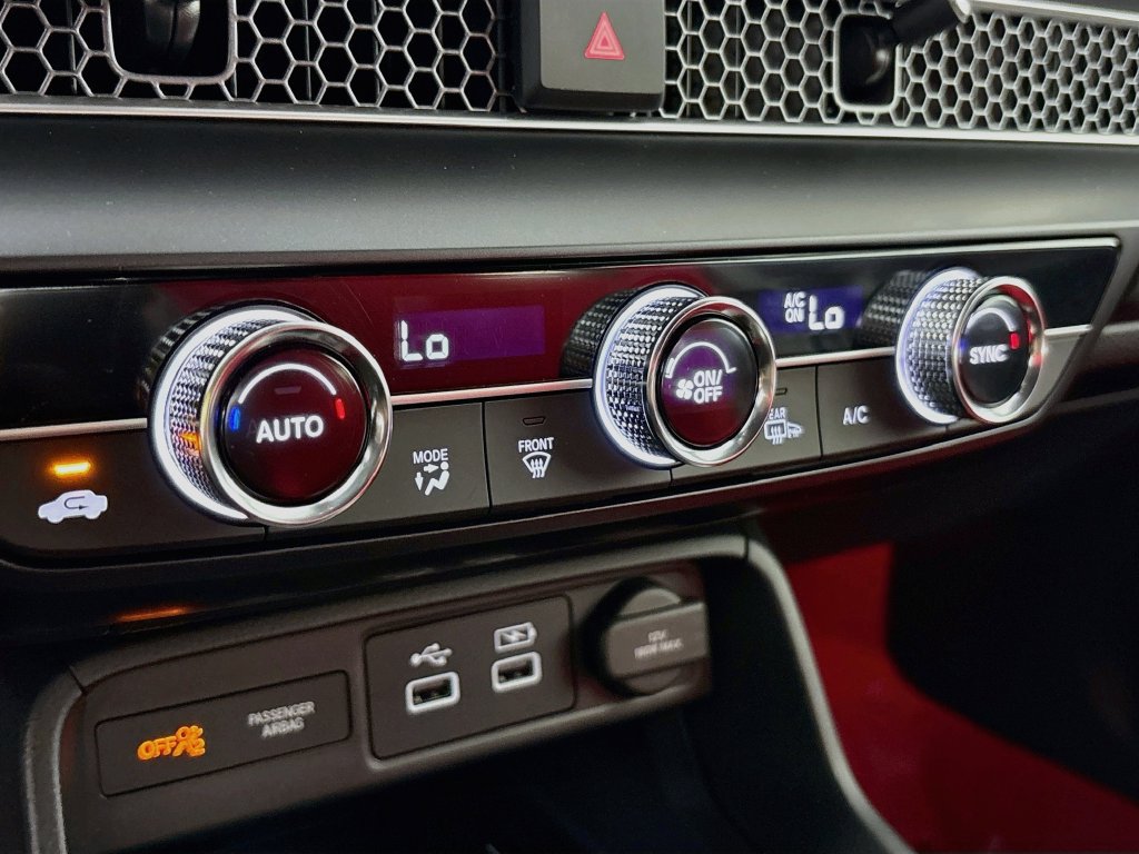 Used 2023 Honda Civic Type R image 18