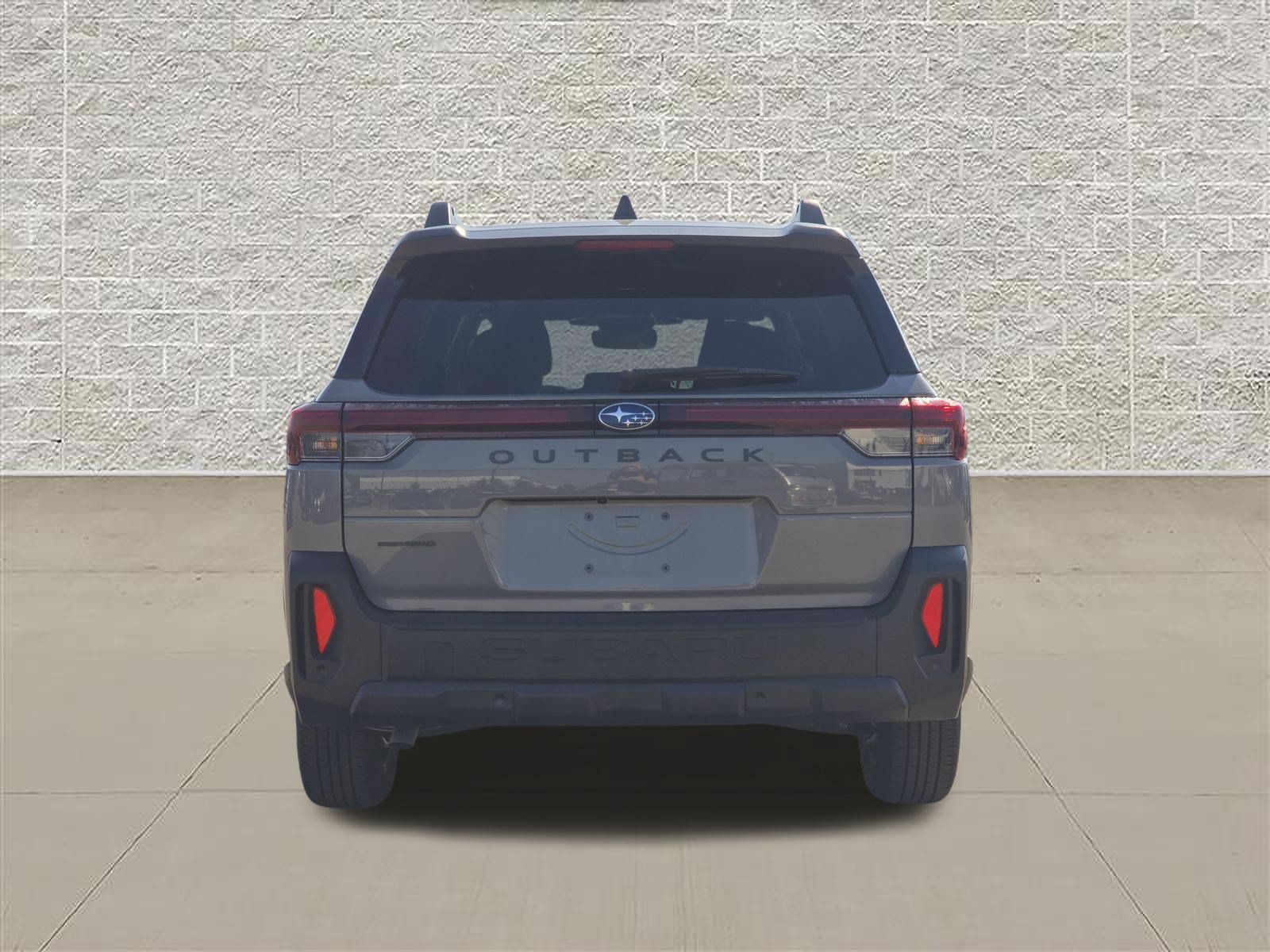 Certified 2026 Subaru Outback Limited AWD/4WD image 6