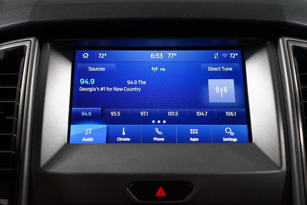 Used 2020 Ford Ranger XLT w/ Equipment Group 302A Luxury AWD/4WD image 18