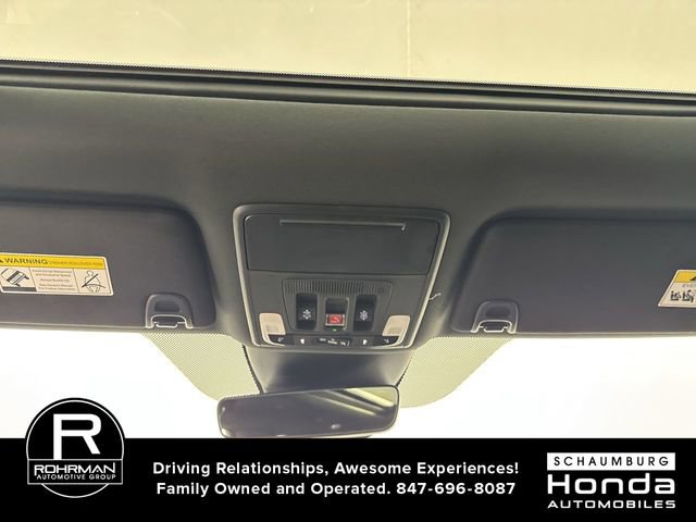 Certified 2026 Honda Passport TrailSport Elite image 11