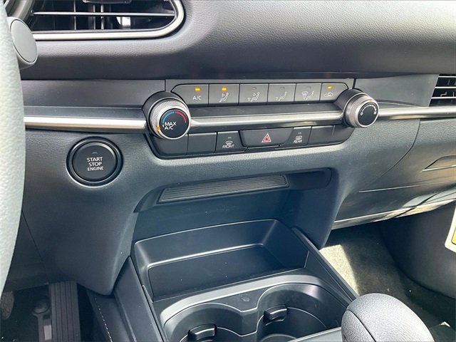 New 2025 MAZDA CX-30 AWD 2.5 S image 15