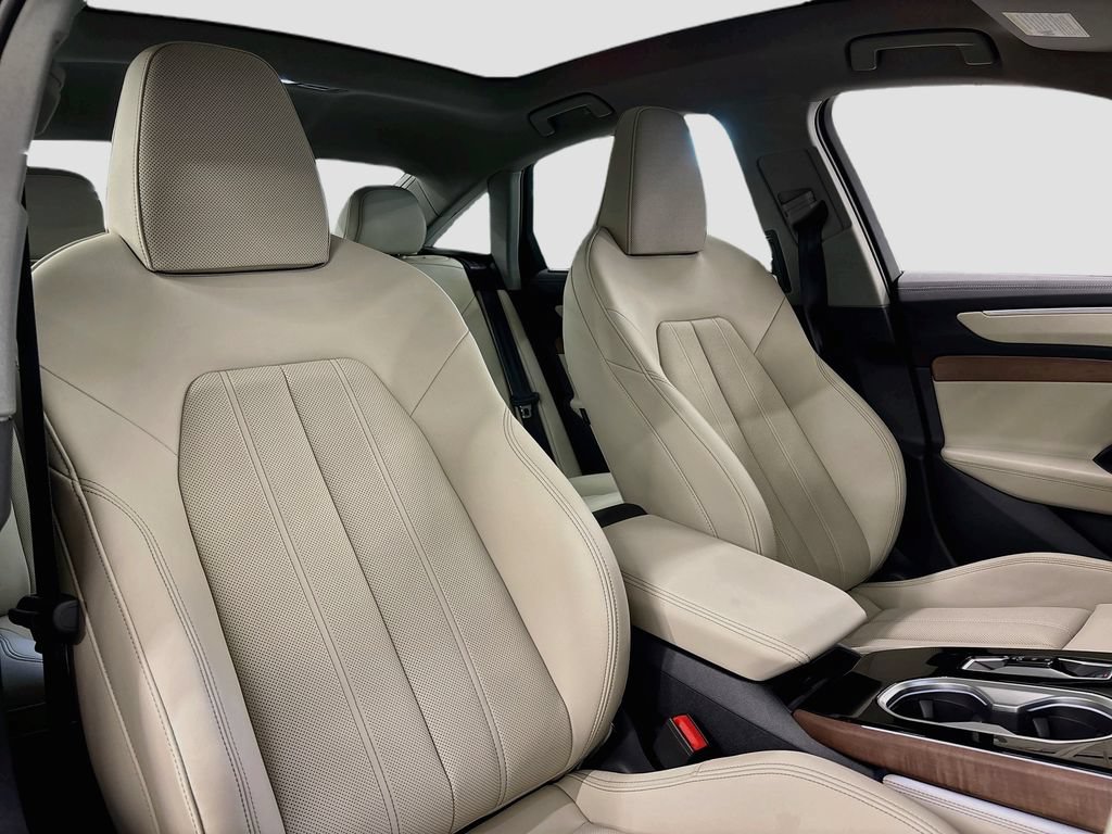 New 2026 Audi A6 Premium Plus AWD/4WD image 15