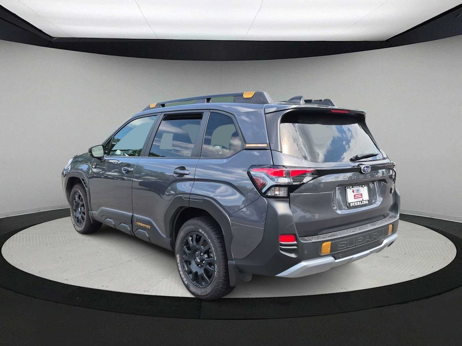 Used 2026 Subaru Forester Wilderness w/ Wilderness Plus Package AWD/4WD image 6