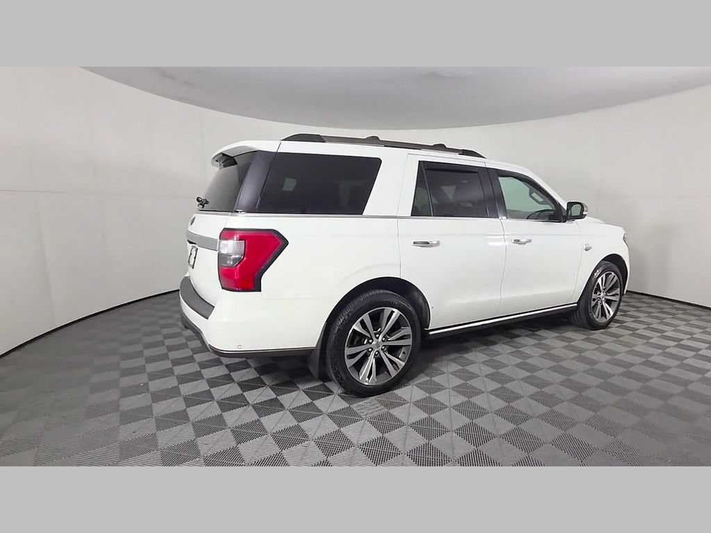 Used 2021 Ford Expedition King Ranch AWD/4WD image 41
