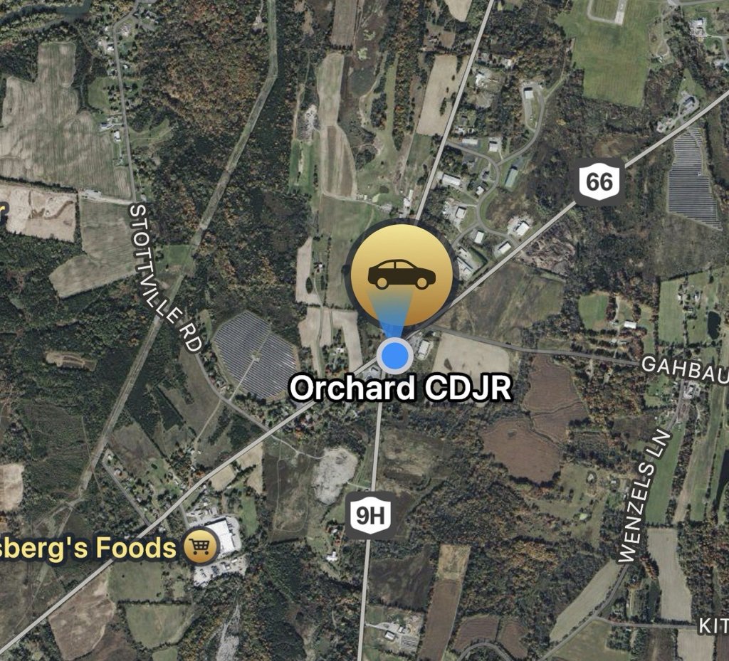 Used 2023 Jeep Grand Cherokee 4WD 4xe image 4