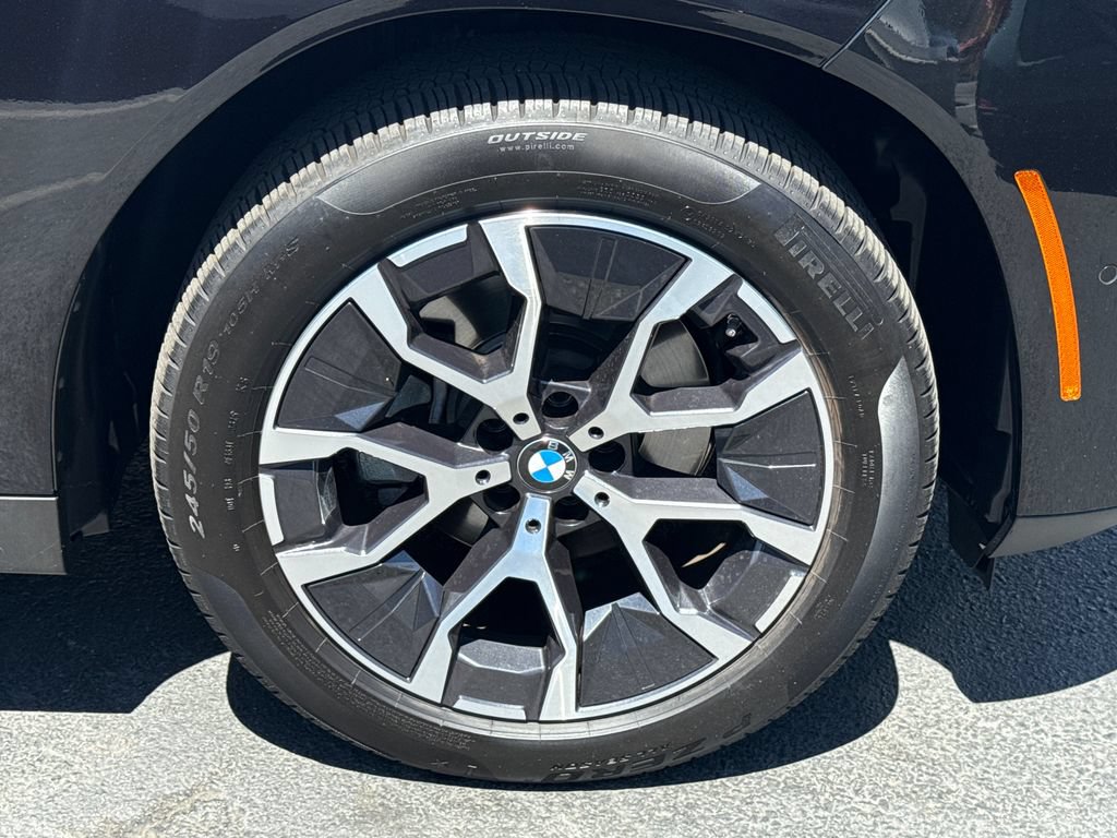 Used 2026 BMW X3 xDrive30i AWD/4WD image 7