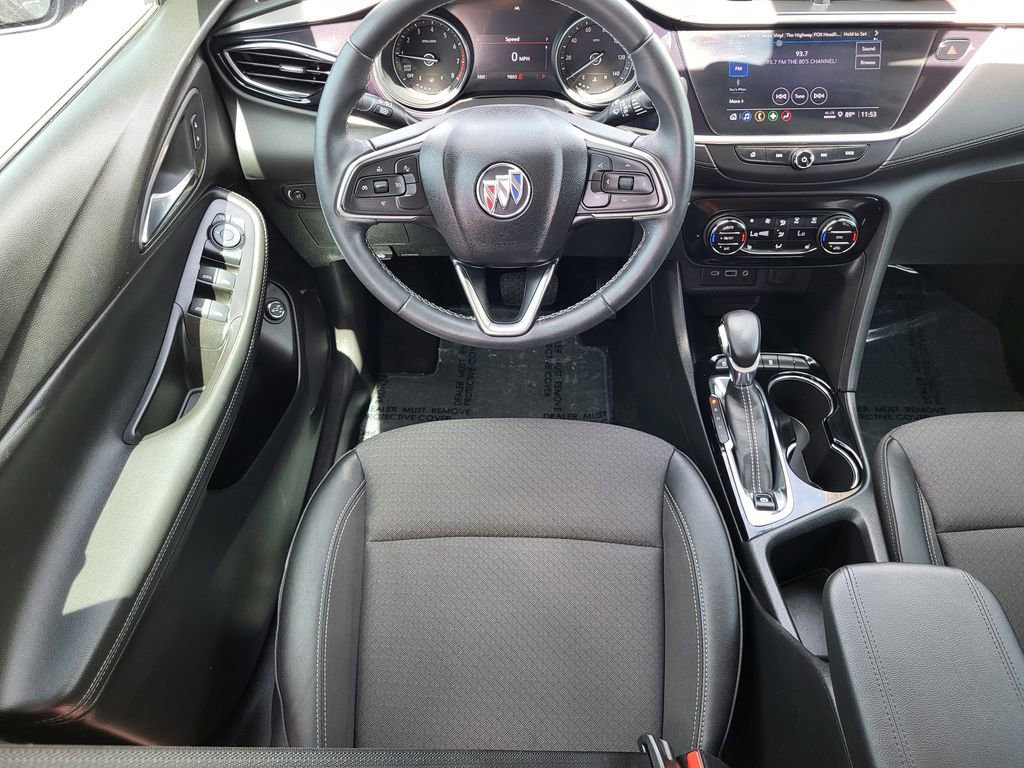 Used 2023 Buick Encore GX Select FWD image 19
