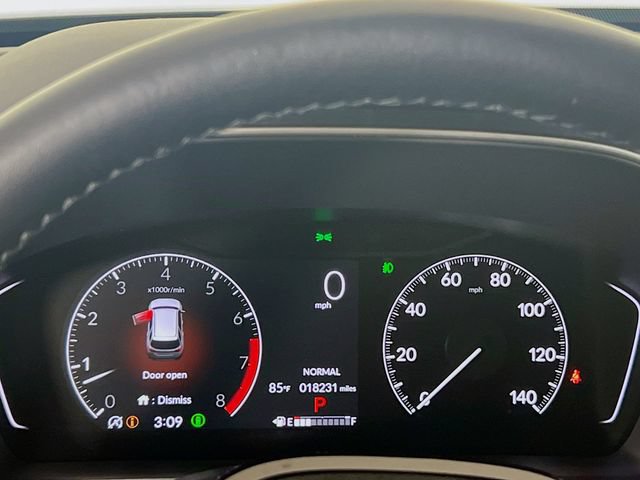 Used 2025 Honda Pilot EX-L image 12
