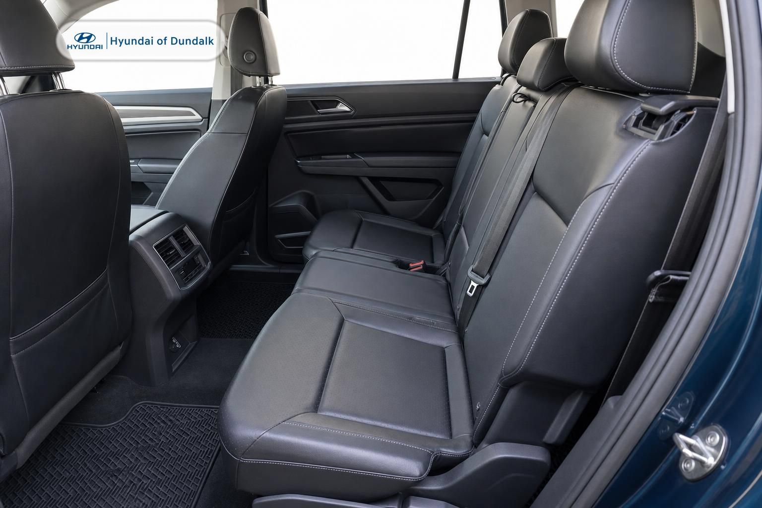 Used 2018 Volkswagen Atlas SE FWD image 12