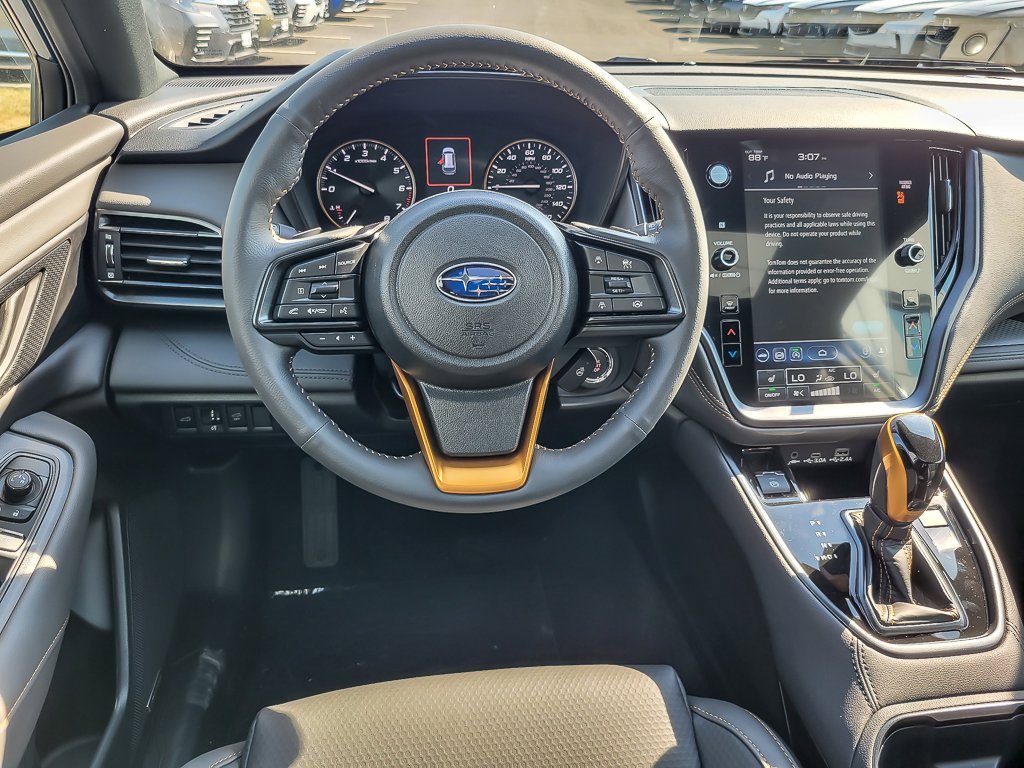 New 2025 Subaru Outback Wilderness image 11