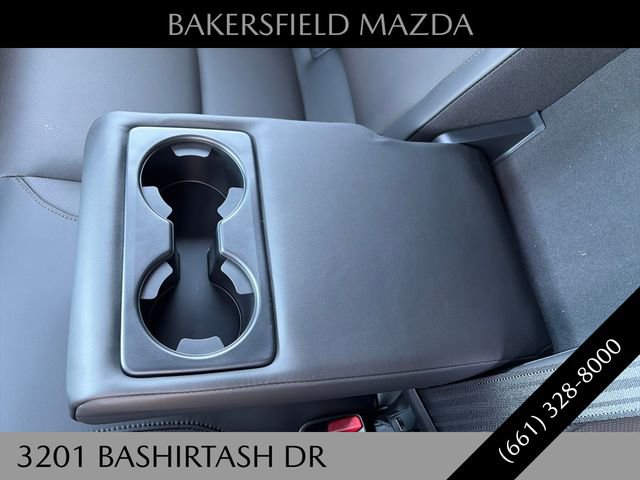 New 2026 MAZDA MAZDA3 2.5 S Hatchback w/ Premium Pkg FWD image 22