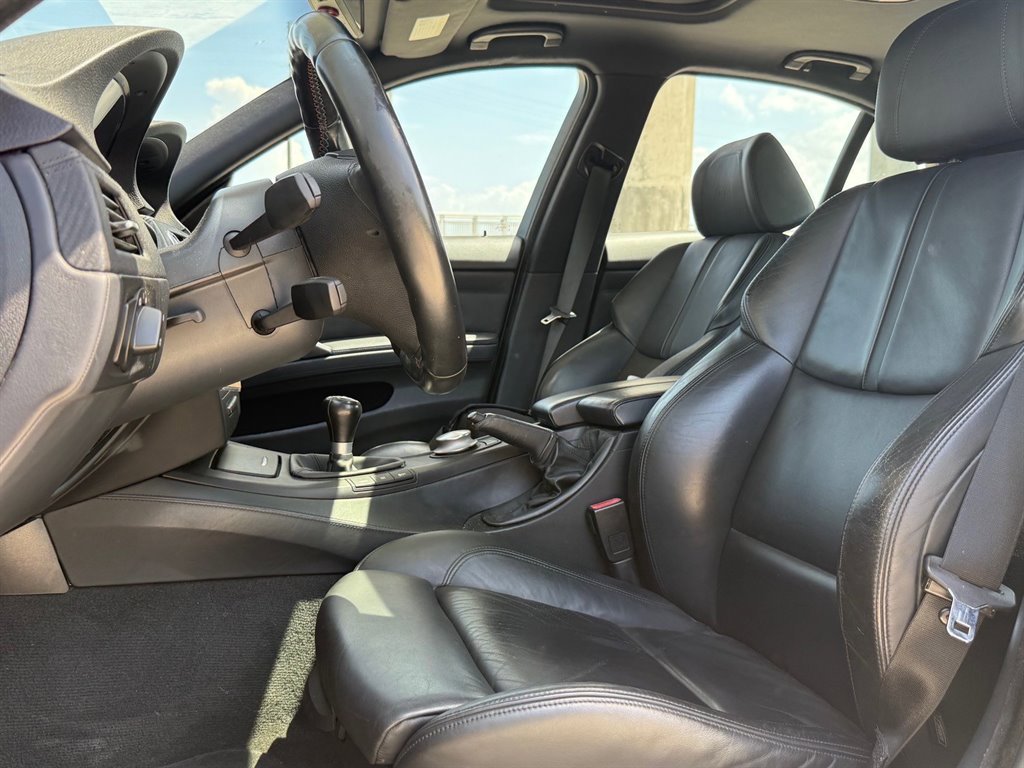 Used 2008 BMW M3 image 24