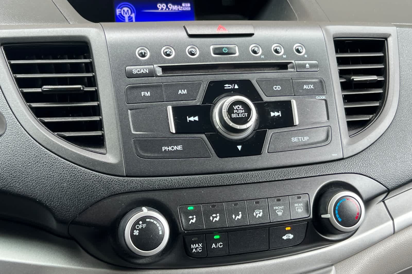 Used 2013 Honda CR-V LX image 21