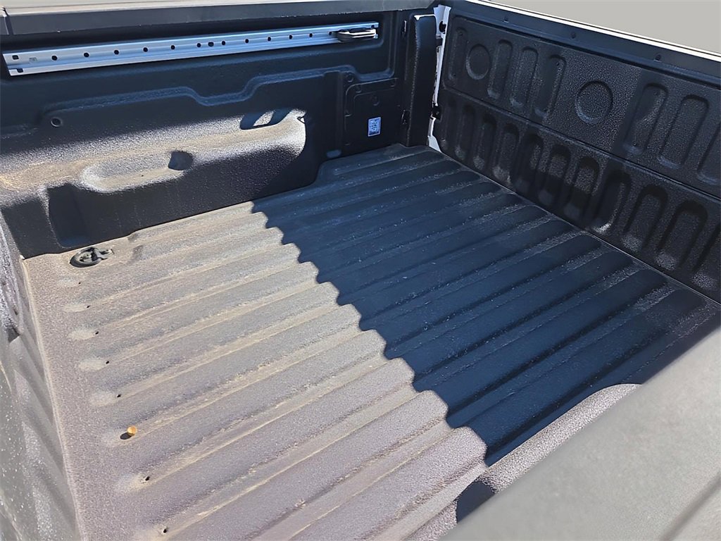 Used 2022 Ford Maverick Lariat w/ Lariat Luxury Package image 8