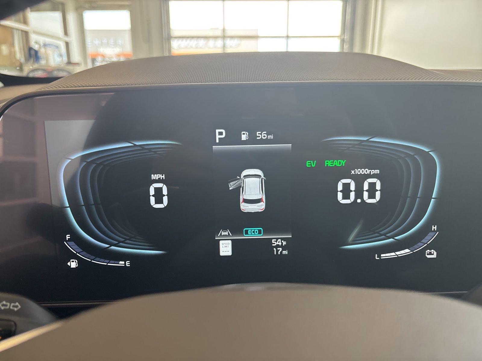 New 2025 Kia Niro EX image 21