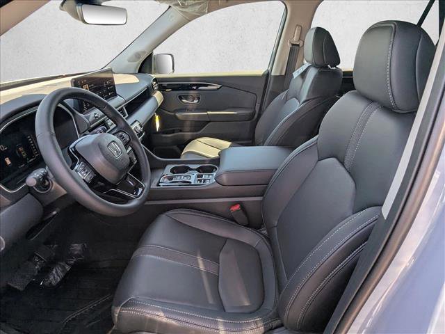 New 2026 Honda Pilot EX-L image 4