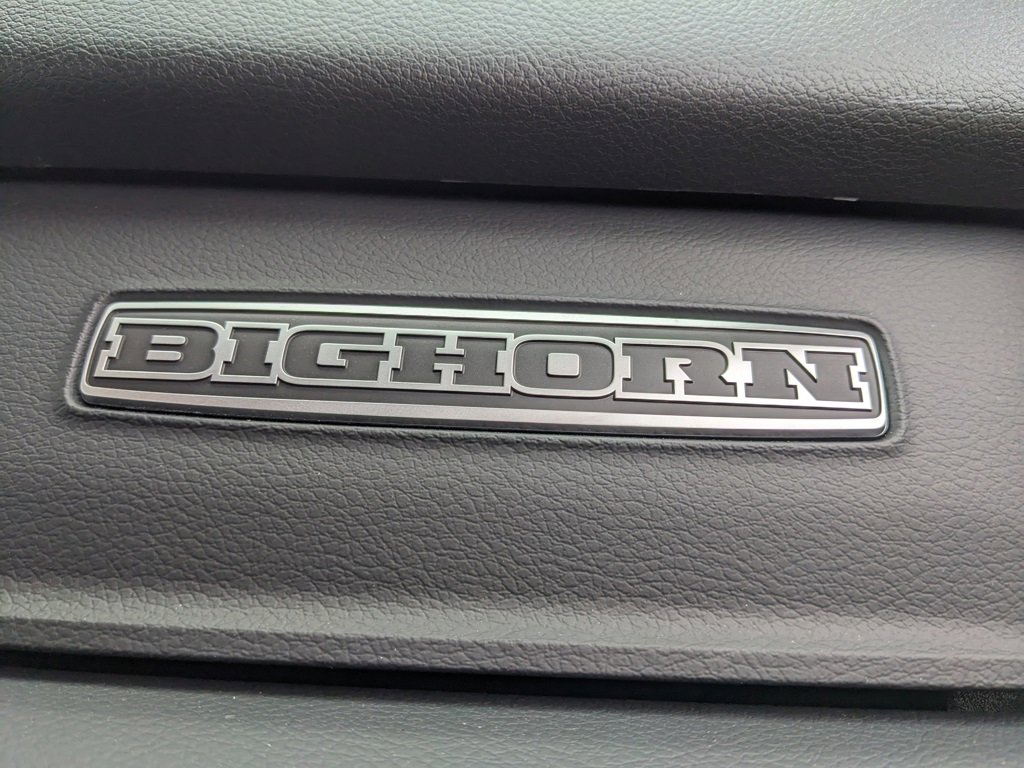 New 2026 RAM 3500 Big Horn image 34