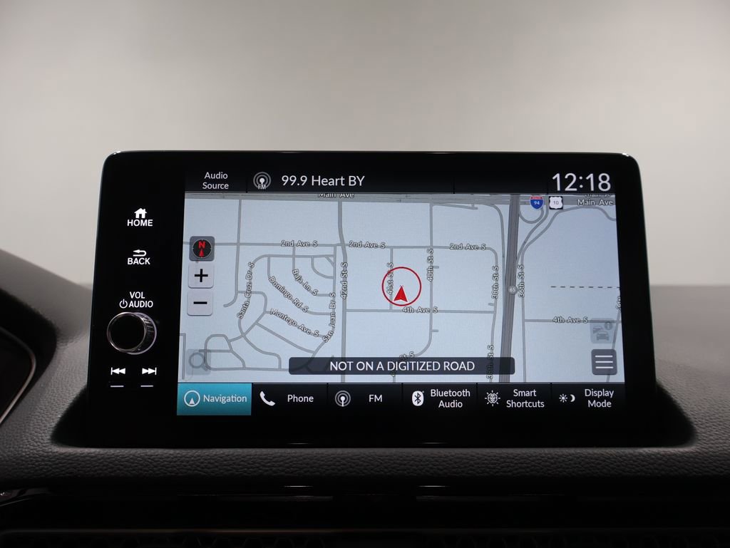 Used 2024 Honda Civic Touring image 27