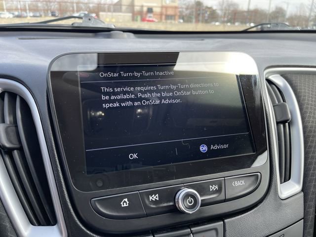 Used 2024 Chevrolet Malibu LT image 20