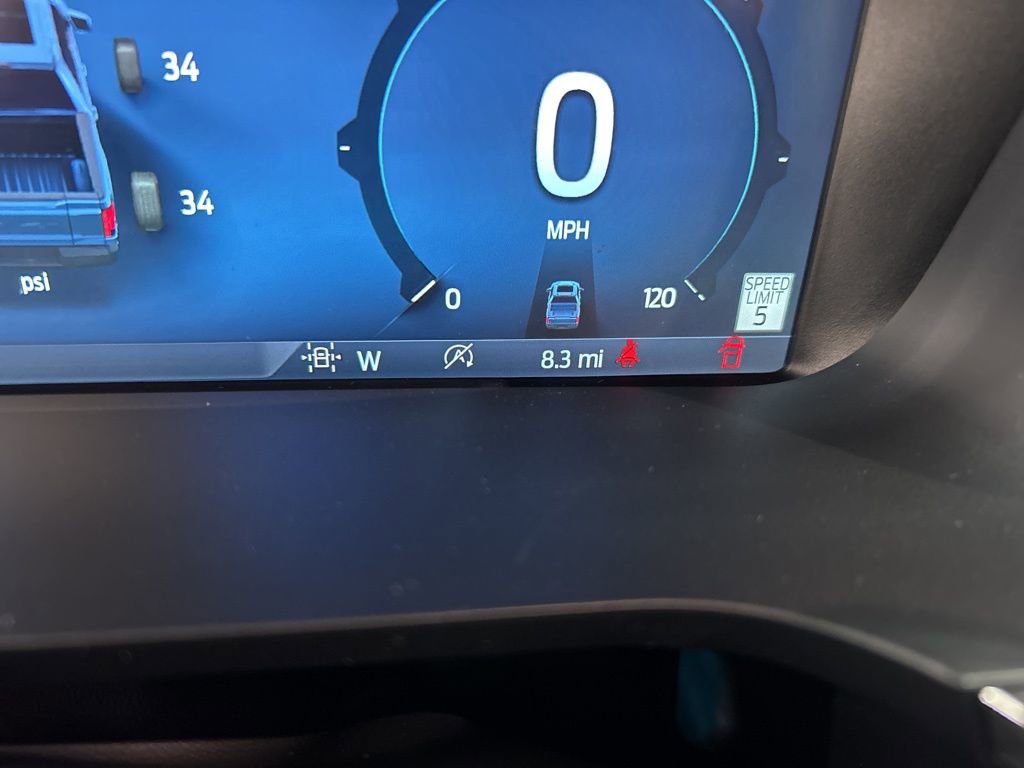 New 2026 Ford F150 Platinum AWD/4WD image 19
