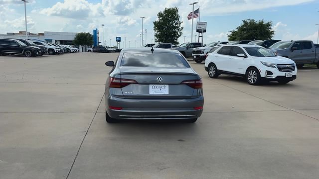 Used 2019 Volkswagen Jetta SEL FWD image 7