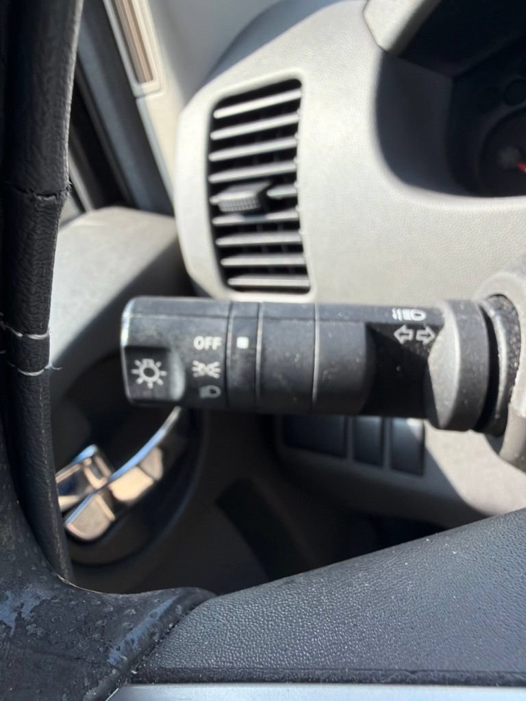 Used 2014 Nissan Xterra X AWD/4WD image 15
