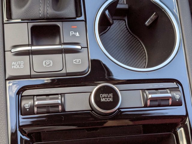 New 2026 Kia K5 GT-Line FWD image 25