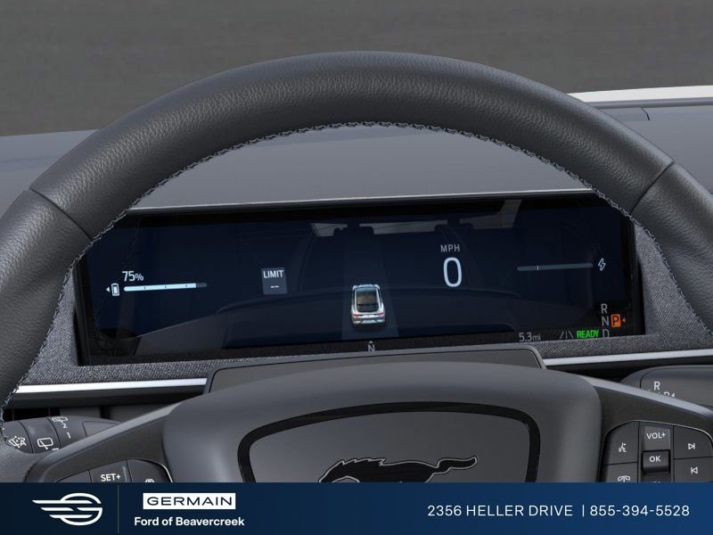 New 2026 Ford Mustang Mach-E GT image 13