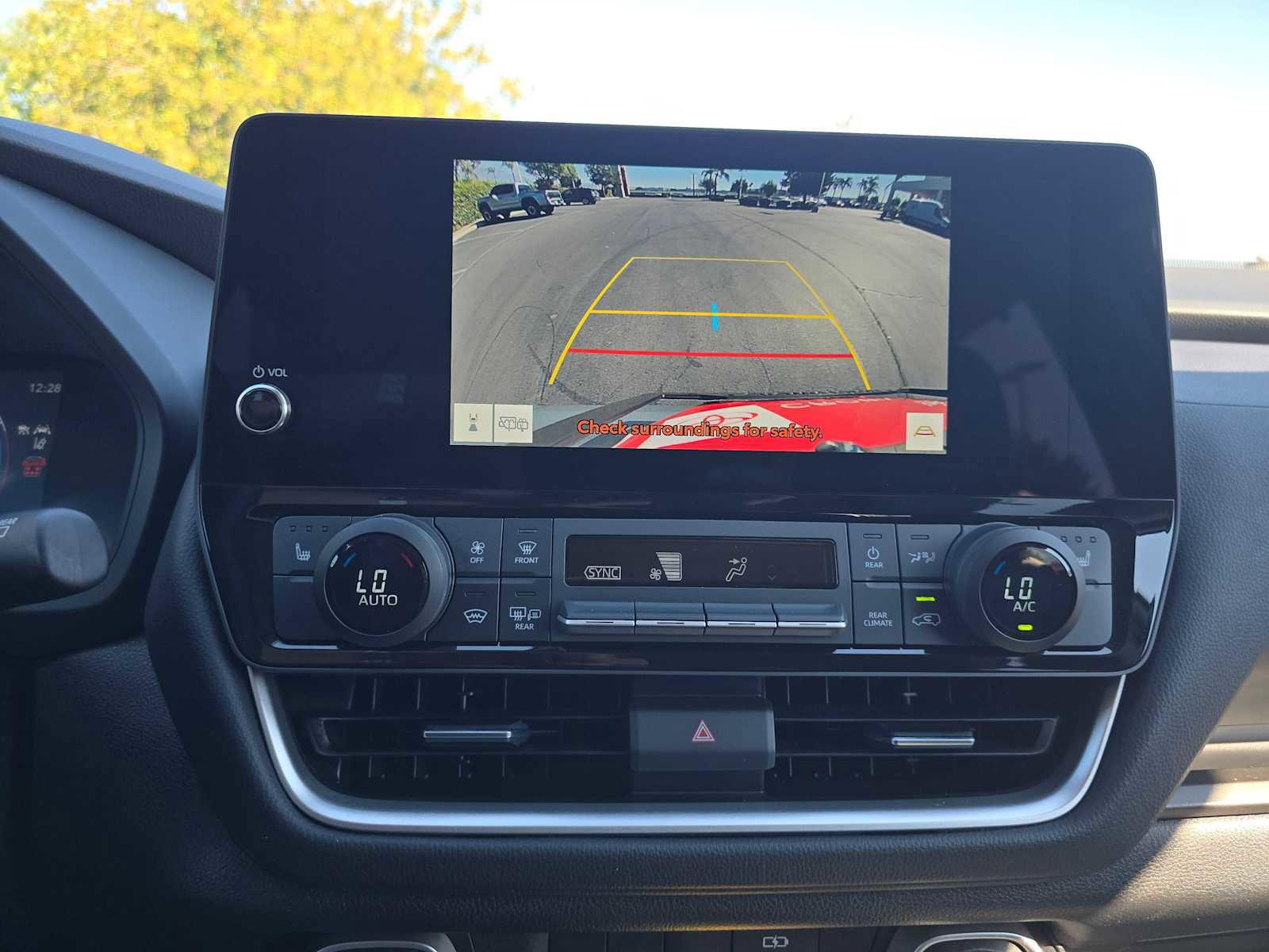 Certified 2025 Toyota Grand Highlander XLE image 28