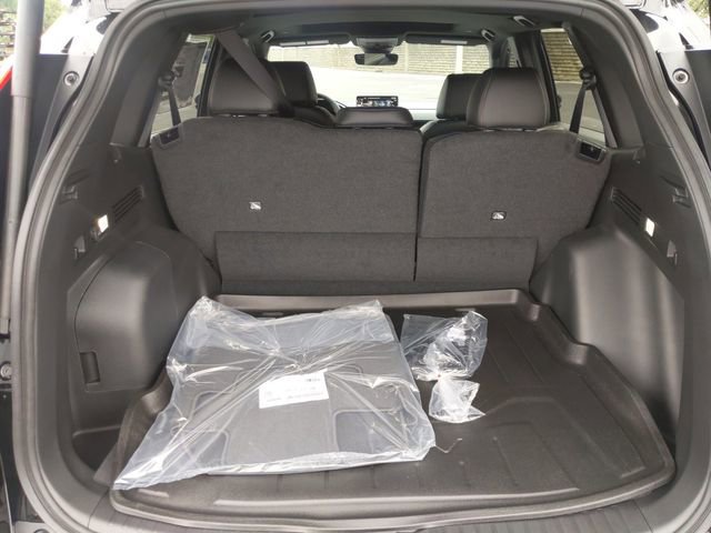 New 2025 Honda CR-V Sport-L image 12