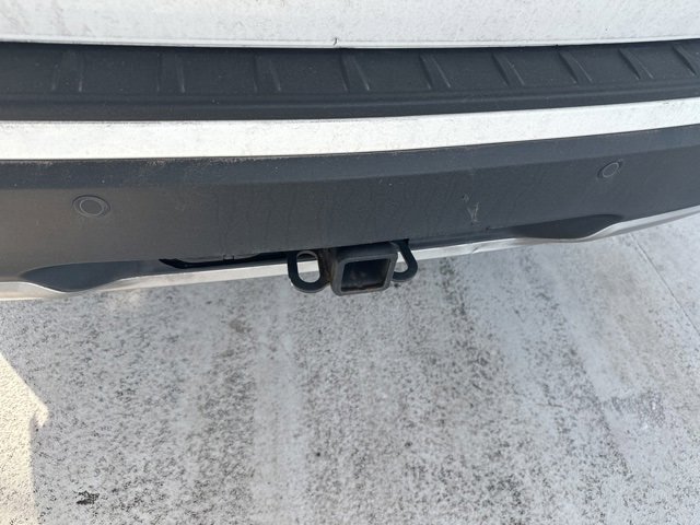 Certified 2023 Ford Explorer XLT w/ Equipment Group 202A image 12