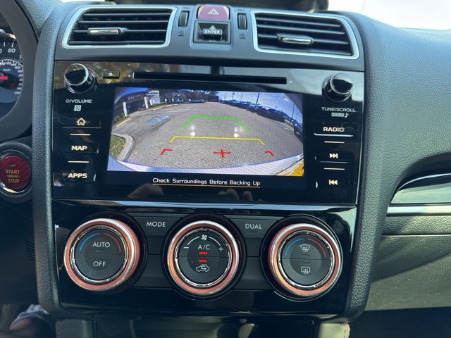 Used 2020 Subaru WRX STI Limited image 32