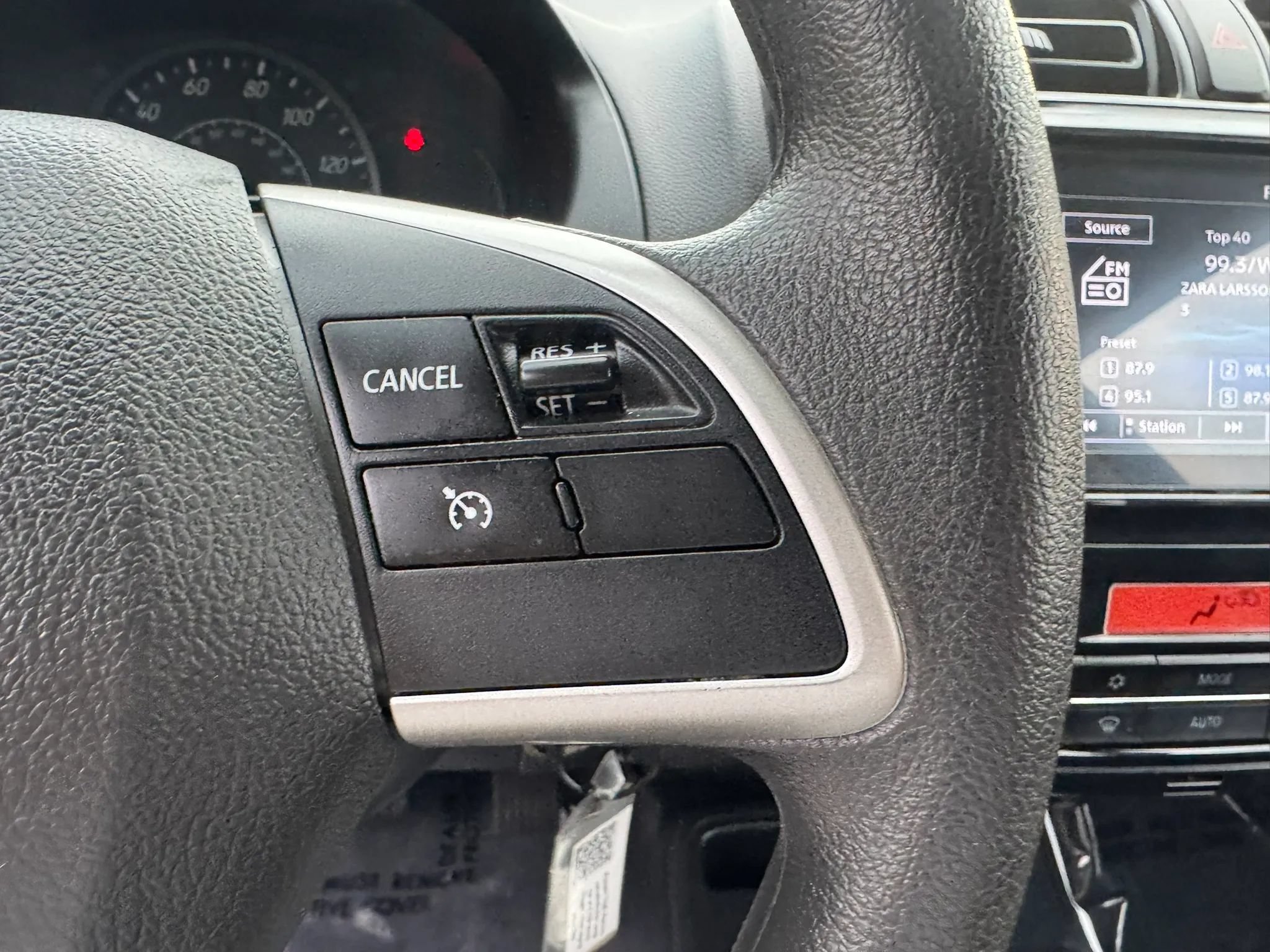 Used 2024 Mitsubishi Mirage ES FWD image 15