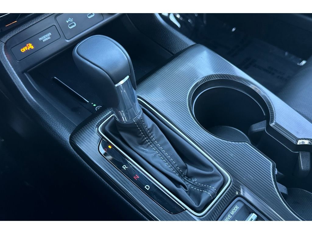 Certified 2025 Honda Civic Sport Touring image 33