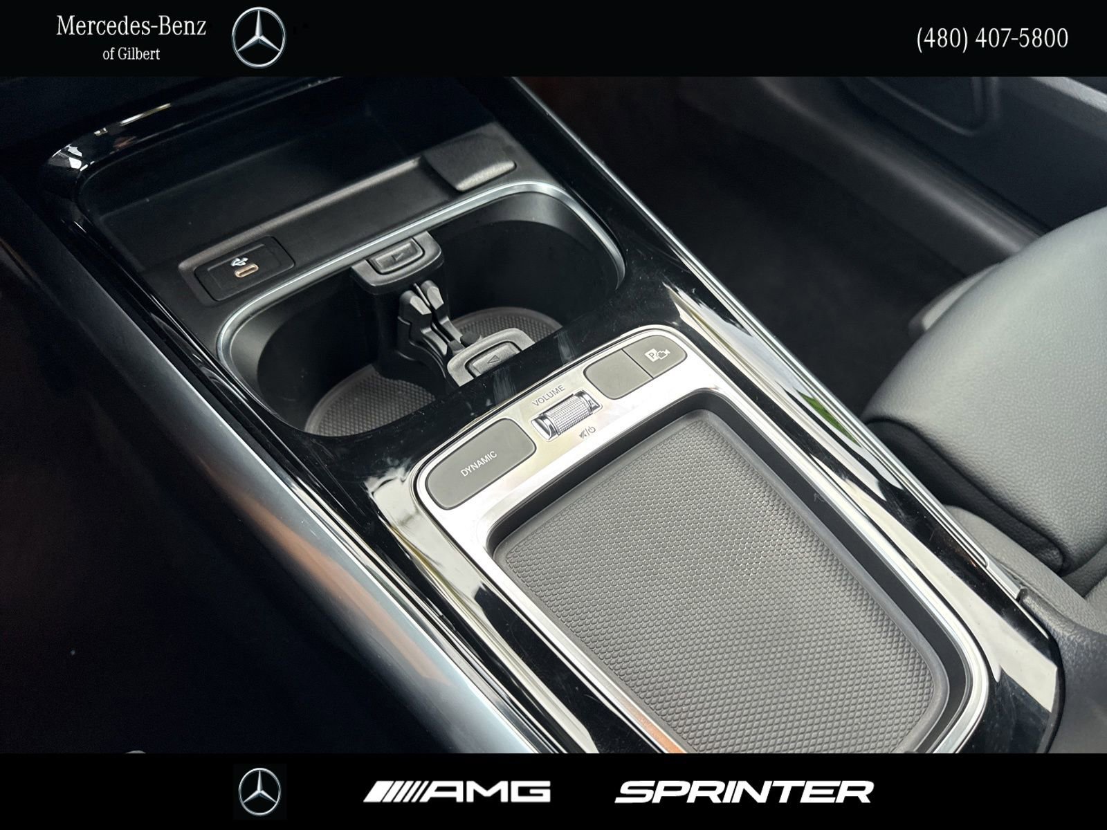 Certified 2026 Mercedes-Benz GLA 250 image 22