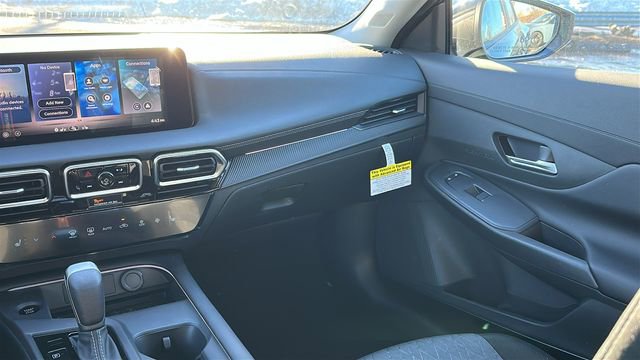 New 2026 Nissan Sentra SV w/ SV Convenience Package image 23