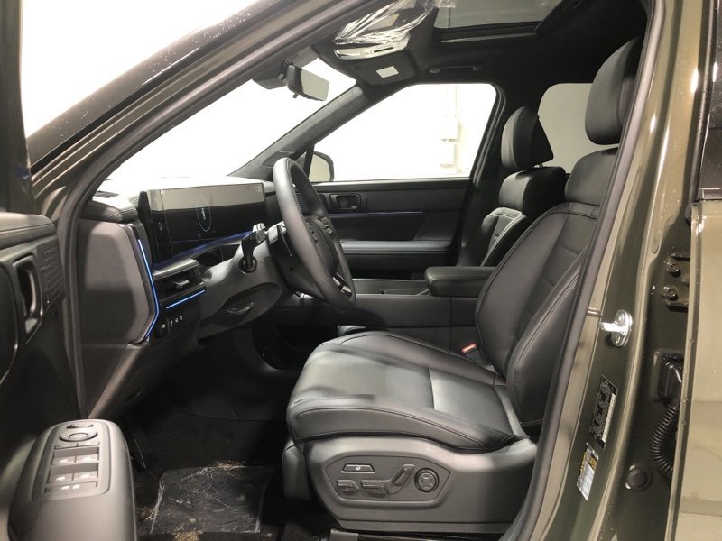 New 2026 Hyundai Santa Fe Calligraphy image 21