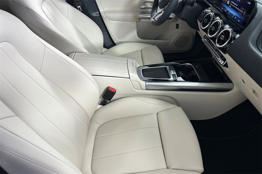 Certified 2026 Mercedes-Benz GLA 250 image 18