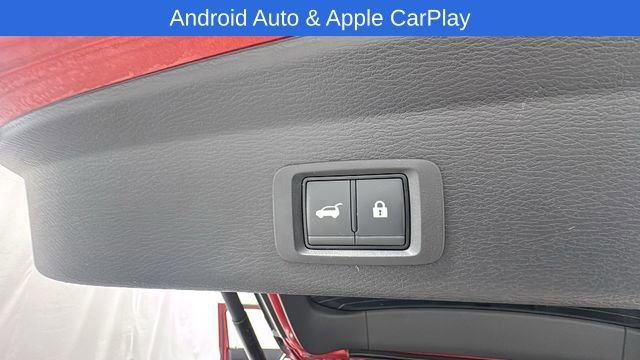 Used 2023 Mitsubishi Outlander SE image 17