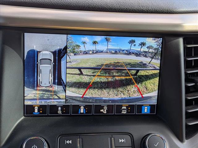 Used 2021 GMC Acadia Denali w/ Denali Technology Package image 13