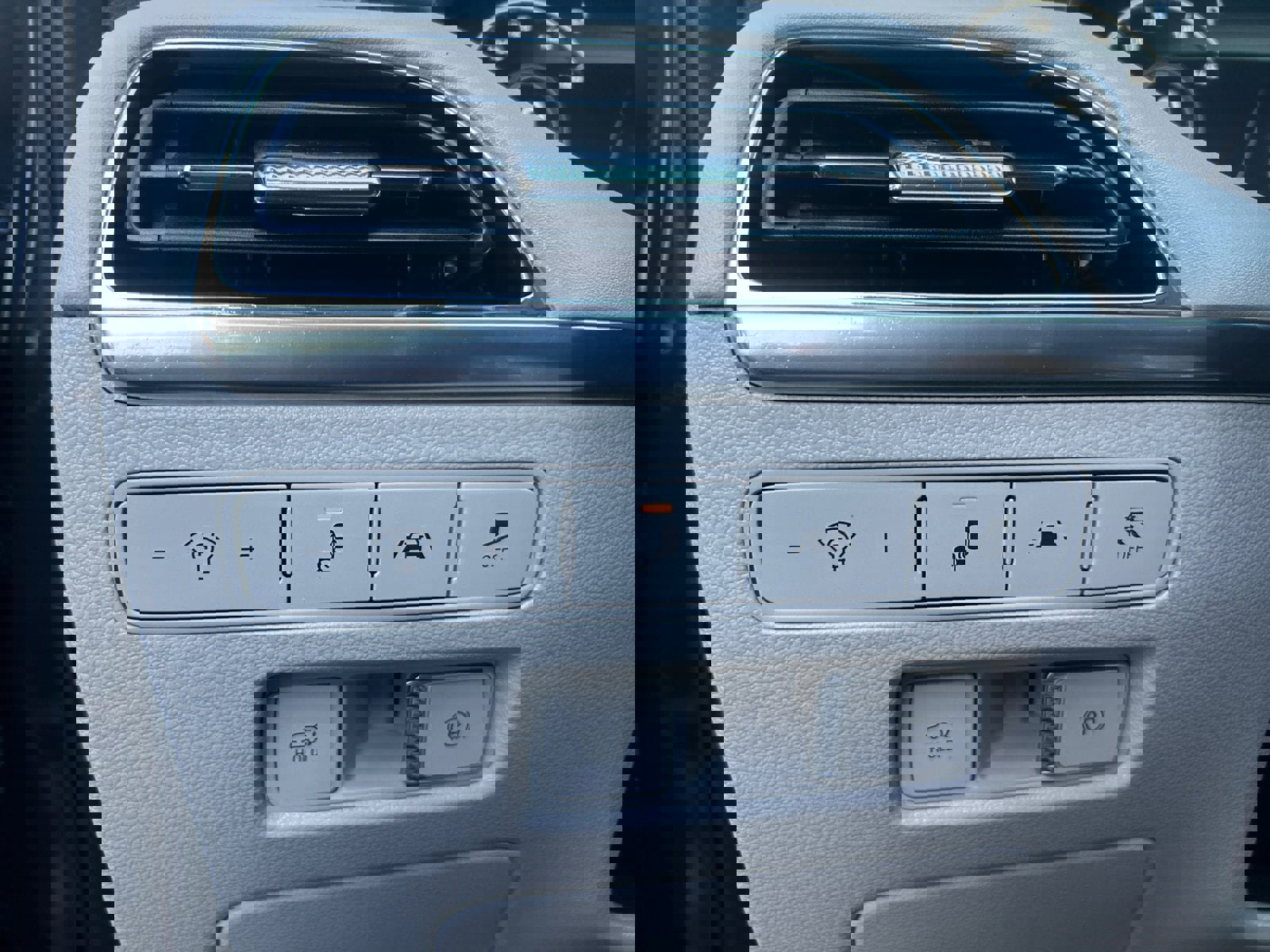 Used 2021 Hyundai Palisade Calligraphy w/ Cargo Package image 17