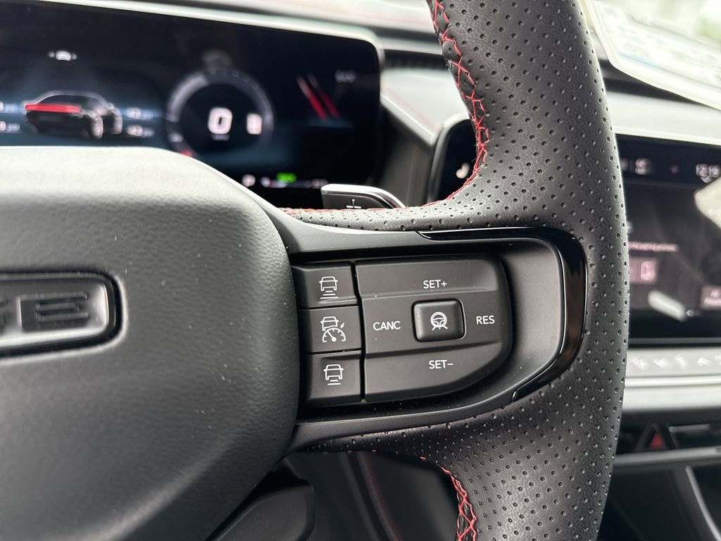 New 2026 Dodge Charger Daytona Scat Pack w/ Track Package image 26