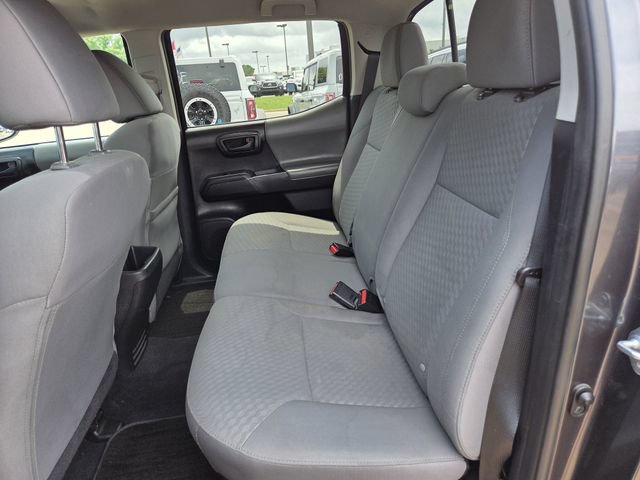 Used 2021 Toyota Tacoma SR AWD/4WD image 17