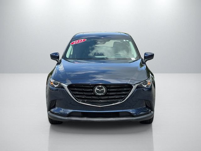 Used 2023 MAZDA CX-9 Touring Plus AWD/4WD image 2