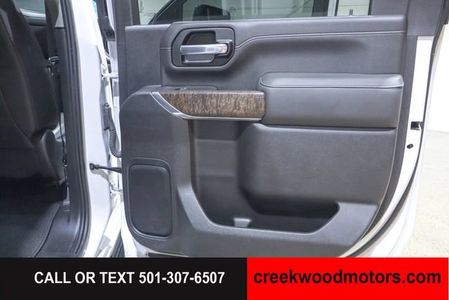 Used 2020 GMC Sierra 2500 Denali w/ Denali Ultimate Package AWD/4WD image 52