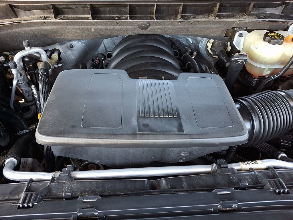 Certified 2023 GMC Yukon Denali Ultimate AWD/4WD image 31