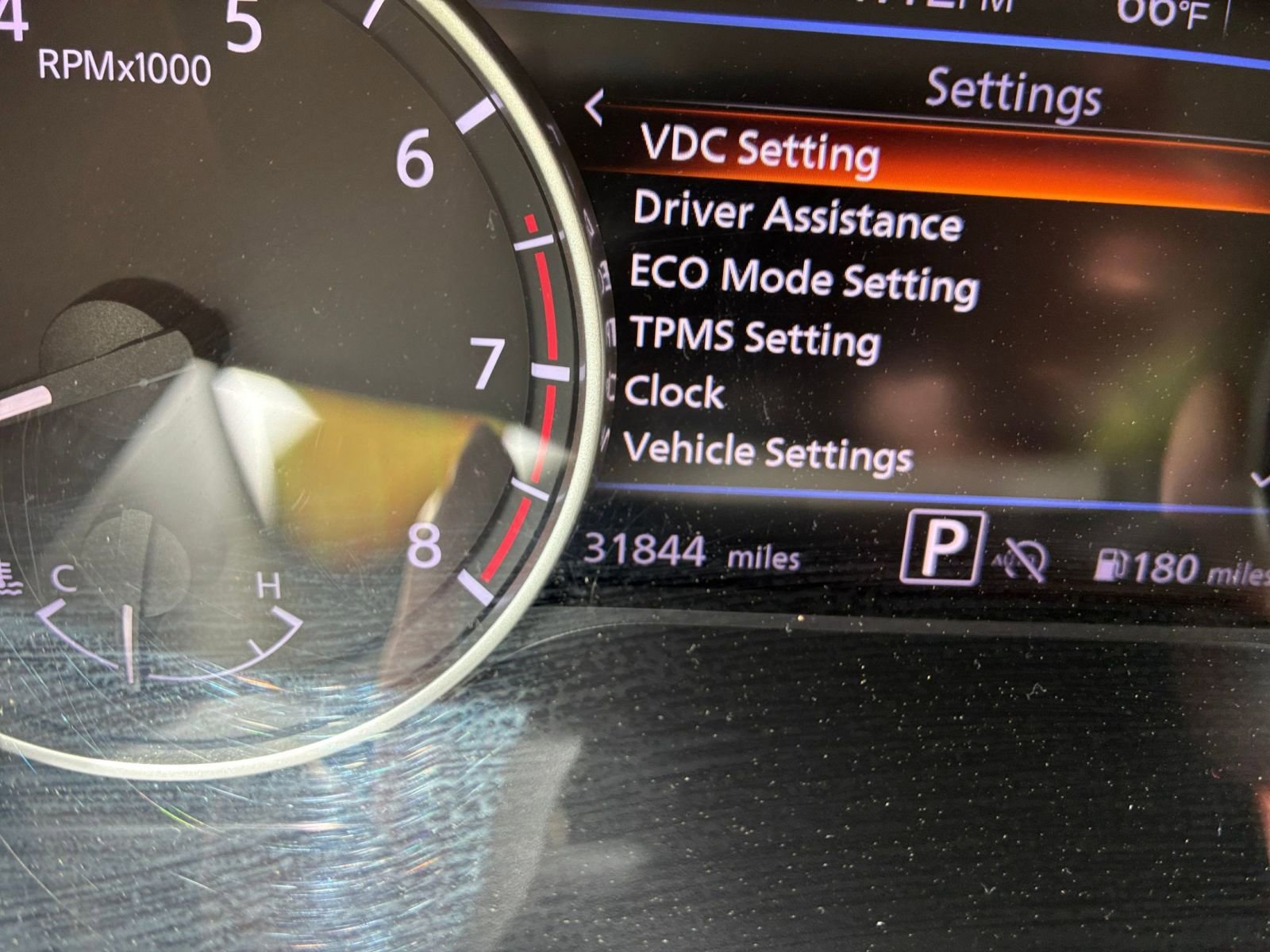 Used 2025 Nissan Sentra SV FWD image 37